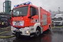 Feuer 4 Bergisch Gladbach Gronau Am Kuhlerbusch P062